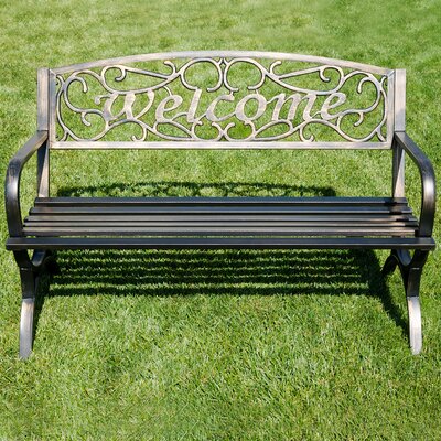 Outdoor Benches You'll Love Wayfair